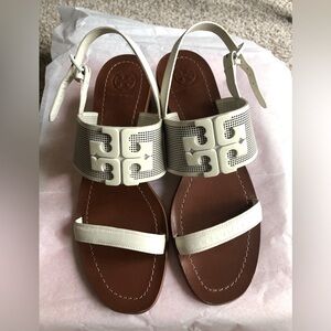Tory Burch sandals